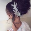 Long Hair Updo Accessories (Photo 6 of 15)