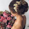 Bridal Updo Hairstyles For Long Hair (Photo 12 of 15)
