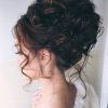 Curly Updo Hairstyles (Photo 15 of 15)