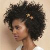 Wedding Hairstyles For Natural African American Hair (Photo 9 of 15)