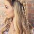15 Best Collection of Braided Graduation Hairstyles
