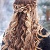Long Hairstyles For Graduation (Photo 11 of 25)