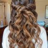 Long Hairstyles For Graduation (Photo 1 of 25)