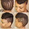 Cornrows Hairstyles For Work (Photo 13 of 15)