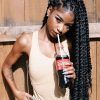Long Hairstyles For Black Girls (Photo 5 of 25)