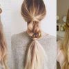 Long Hairstyles Do It Yourself (Photo 2 of 25)