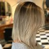 Reverse Gray Ombre For Short Hair (Photo 8 of 15)