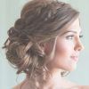 Elegant Medium Hairstyles For Weddings (Photo 4 of 25)