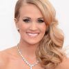 Carrie Underwood Long Hairstyles (Photo 24 of 25)