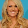 Carrie Underwood Long Hairstyles (Photo 7 of 25)