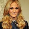 Carrie Underwood Long Hairstyles (Photo 5 of 25)