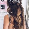 Long Hairstyles Wedding Guest (Photo 8 of 25)