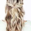 Wedding Hairstyles For Long Layered Hair (Photo 13 of 15)
