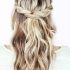 15 Collection of Wedding Hairstyles for Guests