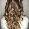 Huge Hair Wrap And Long Curls Hairstyles (Photo 18 of 25)