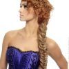 Updo Hairstyles For Super Curly Hair (Photo 6 of 15)