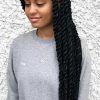 Twists And Braid Hairstyles (Photo 11 of 25)