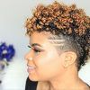 Feminine Curls With Mohawk Haircuts (Photo 19 of 25)