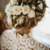 Rustic Wedding Hairstyles (Photo 3 of 15)