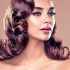 The Best 50s Long Hairstyles
