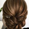 Updos For Medium Hair (Photo 3 of 15)
