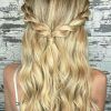 Braided Half-Up Hairstyles (Photo 16 of 25)