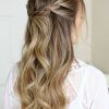 Braided Half-Up Hairstyles (Photo 6 of 25)