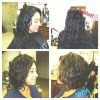 Stacked Bob Haircuts For Curly Hair (Photo 15 of 15)