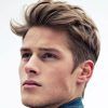 Medium Long Hairstyles For Guys (Photo 14 of 25)