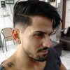 Medium Long Hairstyles For Guys (Photo 24 of 25)
