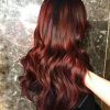 Long Hairstyles For Red Hair (Photo 16 of 25)