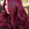 Red Long Hairstyles (Photo 7 of 25)