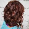 Maple Bronde Hairstyles With Highlights (Photo 20 of 25)