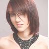 Medium Hairstyles With Bangs And Layers (Photo 19 of 25)
