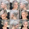 Short Hairstyles For Over 40S (Photo 13 of 25)