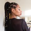 Grecian-Inspired Ponytail Braided Hairstyles (Photo 24 of 25)