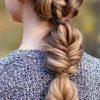 Three Strand Pigtails Braided Hairstyles (Photo 6 of 25)