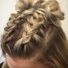 Three Strand Pigtails Braid Hairstyles (Photo 4 of 25)