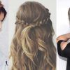Long Hairstyles For Work (Photo 2 of 25)