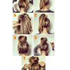 Quick Long Hairstyles For Work (Photo 2 of 25)