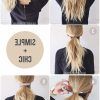 Long Hairstyles For Work (Photo 7 of 25)
