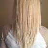 V-Cut Layers Hairstyles For Straight Thick Hair (Photo 25 of 25)