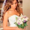 Long Hairstyles For Weddings Hair Down (Photo 16 of 25)
