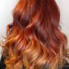 Long Hairstyles Red Ombre (Photo 17 of 25)