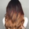 Ombre Long Hairstyles (Photo 4 of 25)