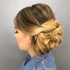 Romantic Prom Updos With Braids (Photo 9 of 25)