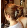 Tousled Prom Updos For Long Hair (Photo 17 of 25)