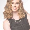 Medium Haircuts For Thick Curly Hair (Photo 19 of 25)