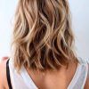 Beachy Waves Hairstyles With Blonde Highlights (Photo 2 of 25)