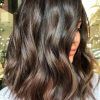 Mid-Length Beach Waves Hairstyles (Photo 7 of 25)